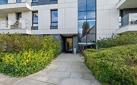 Grand Apartments · Okrzei Residence